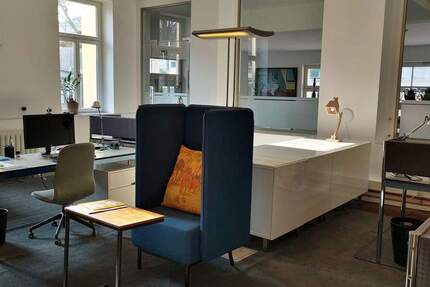 Gewerbeobjekt Bonn Bad Godesberg - 205&euro; | Angebot:25928054