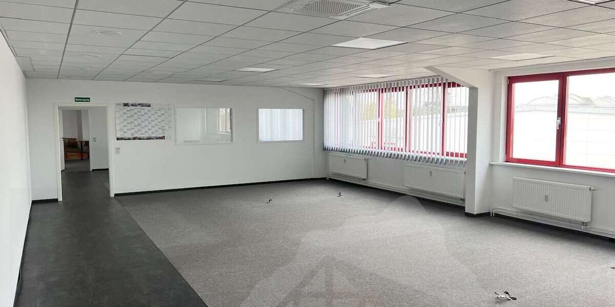 Gewerbeobjekt Bergisch Gladbach Alt-Frankenforst - 1.230&euro; | Angebot:25601537