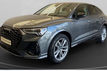 Audi Q3 93.848 km 28.980 &euro; Köln 50823