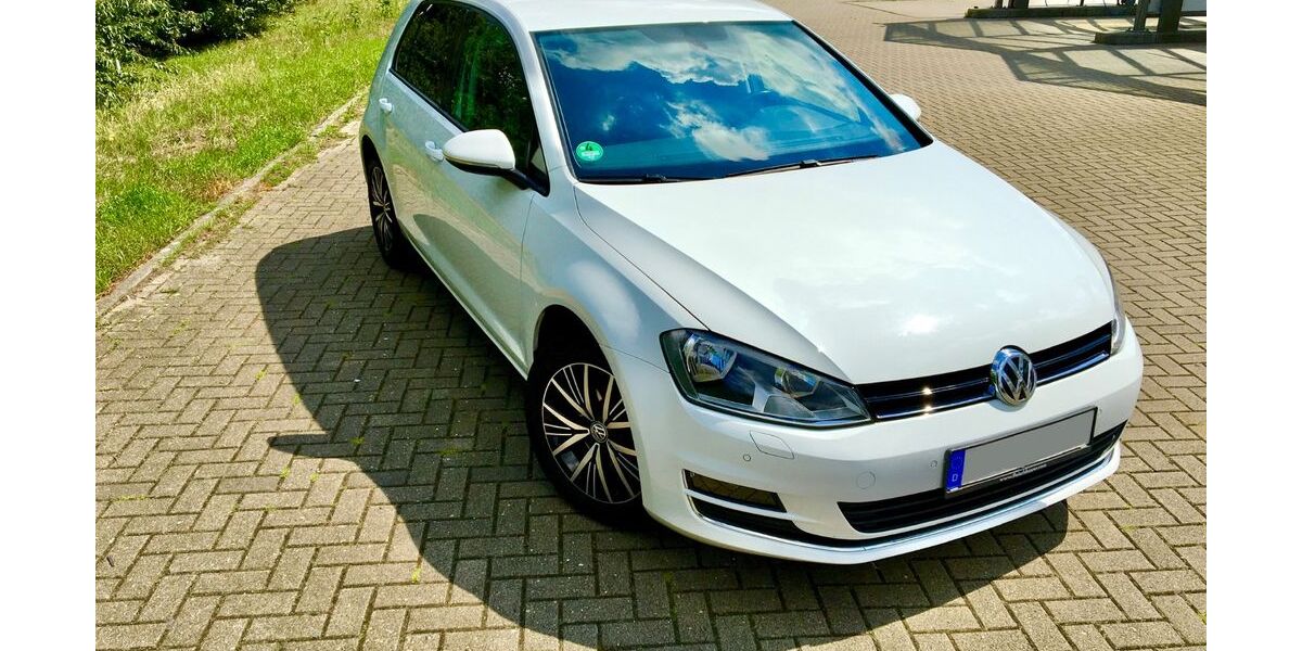VW Golf 159.000 km 13.450 &euro; Wesseling 50389