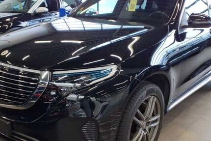 Mercedes-Benz EQC 93.015 km 30.500 &euro; Hennef 53773