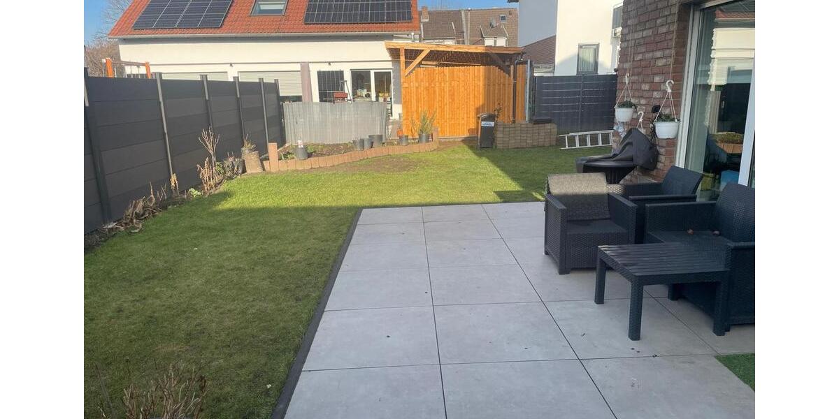 Doppelhaushälfte Wesseling - 4 Zimmer, 113 m&sup2;, 1.800&euro; | Angebot:24738113