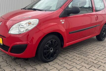 Renault Twingo 117.500 km 2.999 € Bornheim 53332