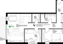 Wohnung zum Mieten in Neustadt Wied 700 € 46 m²