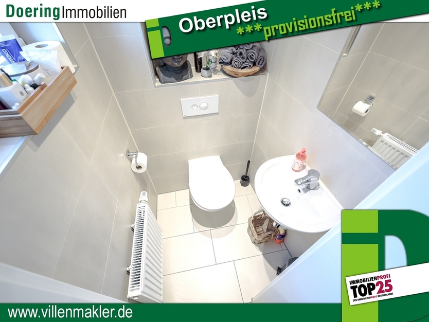 Freistehendes Einfamilienhaus in Top-Lage von Oberpleis *provisionsfrei* 5 zimmer