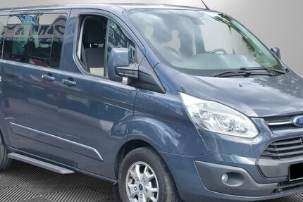 Ford Tourneo Custom 140.000 km 15.990 &euro; Köln 51067