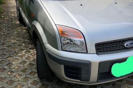 Ford Fusion 225.028 km 1.700 &euro; Erftstadt 50374