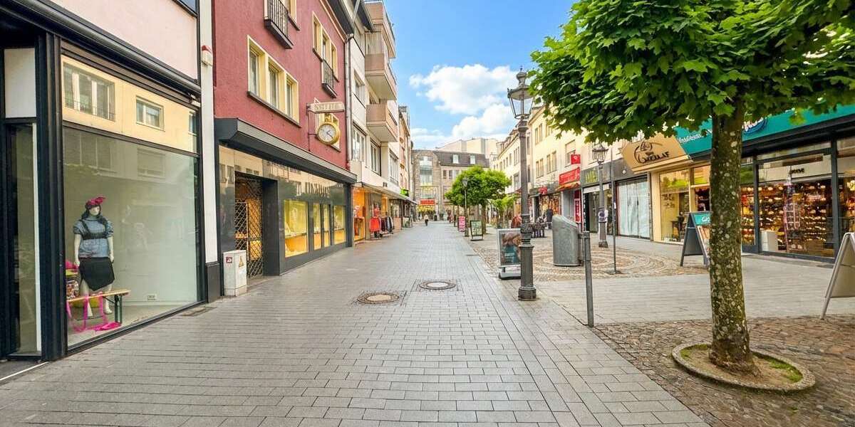 Gewerbeobjekt Siegburg - 3.450&euro; | Angebot:26754681