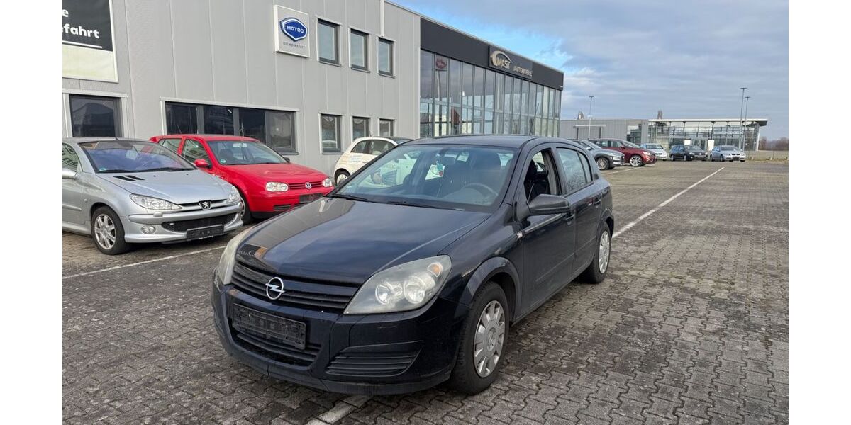 Opel Astra 298.000 km 800 &euro; Erftstadt 50374