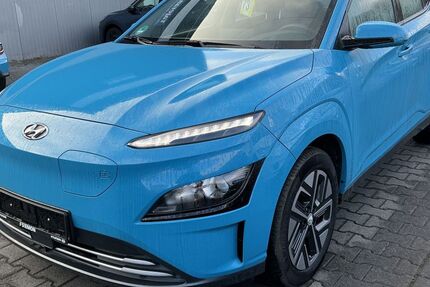 Hyundai KONA 5.801 km 17.400 &euro; Bonn 53227