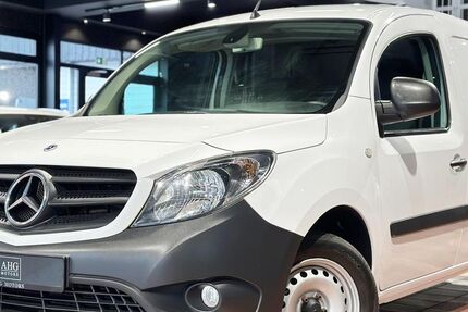 Mercedes-Benz Citan 97.065 km 11.899 &euro; Bonn 53177