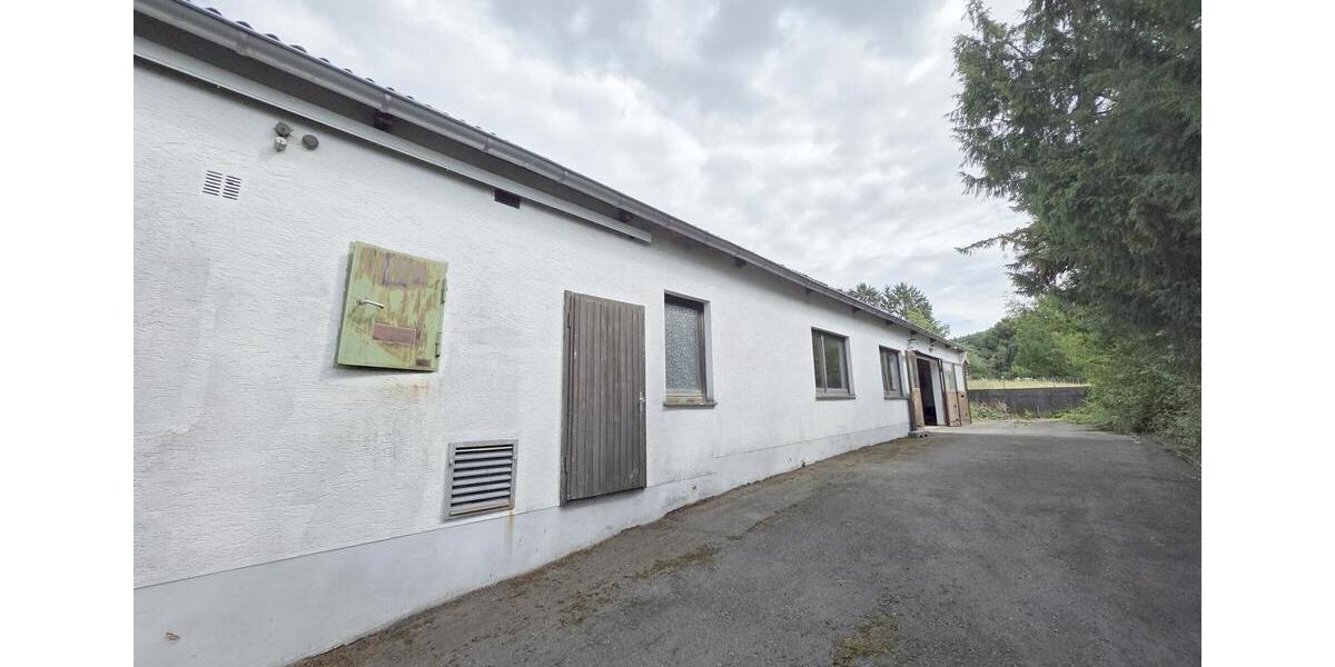 Gewerbeobjekt Königswinter - 1.200&euro; | Angebot:24400608