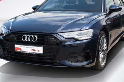 Audi A6 23.000 km 36.475 &euro; Sankt Augustin-Menden 53757
