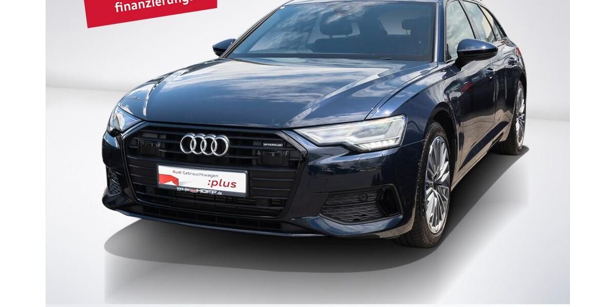 Audi A6 23.000 km 36.475 &euro; Sankt Augustin-Menden 53757