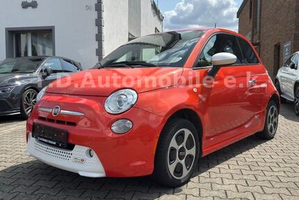 Fiat 500e 42.000 km 7.499 &euro; Troisdorf 53840