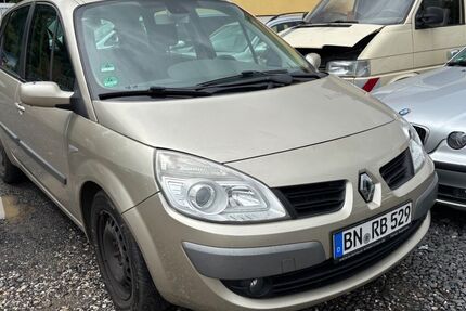 Renault Scenic 241.000 km 1.800 € Bonn 53225