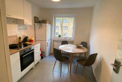 Wohnung Köln Kalk - 1 Zimmer, 45 m&sup2;, 985&euro; | Angebot:24314925