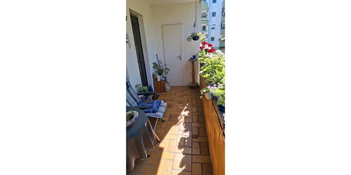 Erdgeschoßwohnung Köln Ehrenfeld - 2 Zimmer, 63 m&sup2;, 319.000&euro; | Angebot:27161525