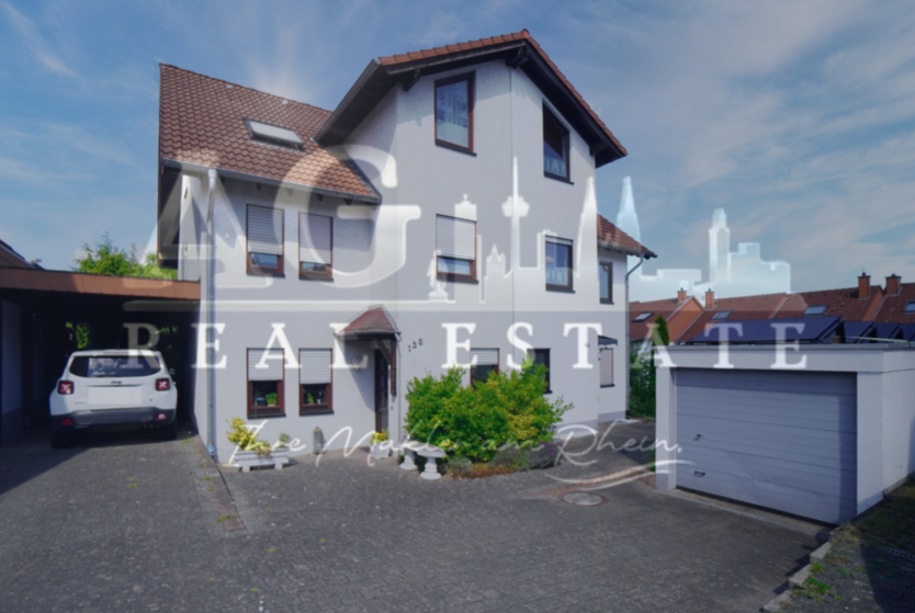 Haus zum Kaufen in Bonn 580.000 € 120 m²
