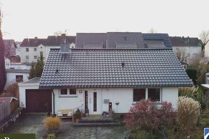 Haus zum Kaufen in Niederkassel Ranzel 399.990 € 70 m² 3 zimmer