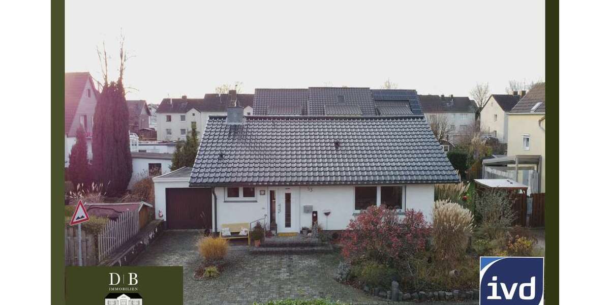 Haus zum Kaufen in Niederkassel Ranzel 399.990 € 70 m² 3 zimmer