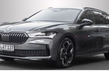 Skoda Superb 12.000 km 51.980 &euro; Bonn 53227