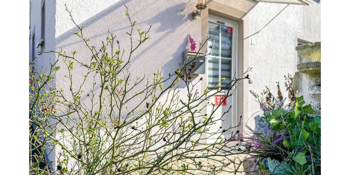 Reihenendhaus Rösrath - 3 Zimmer, 116 m&sup2;, 485.000&euro; | Angebot:26545421