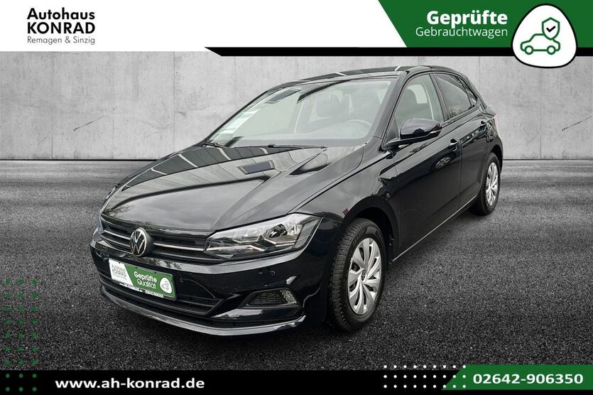 VW Polo 44.118 km 17.900 € Remagen 53424