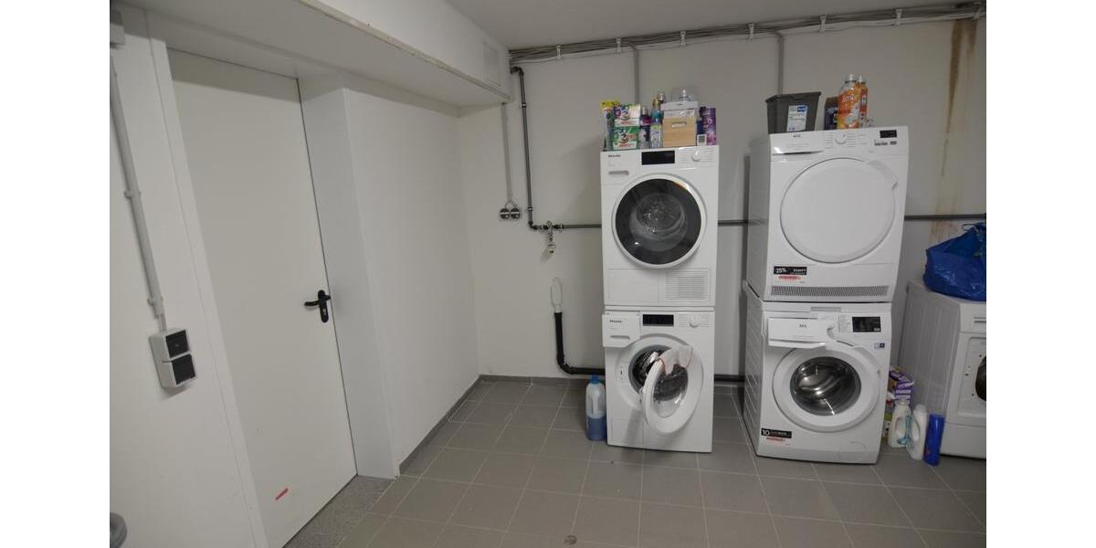 Terrassenwohnung Bergisch Gladbach Paffrath - 2 Zimmer, 65 m&sup2;, 995&euro; | Angebot:25444810