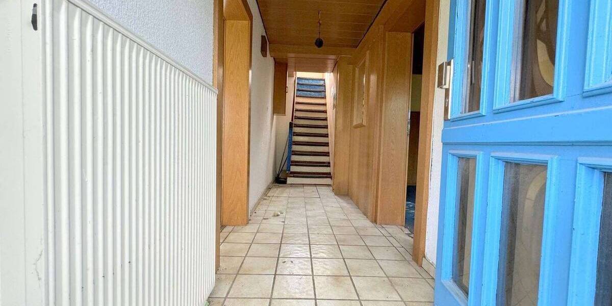 Einfamilienhaus Eitorf / Bohlscheid Bohlscheid - 4 Zimmer, 104 m&sup2;, 99.000&euro; | Angebot:25677978