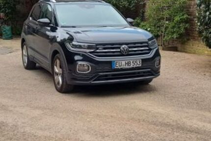 VW T-Cross 27.500 km 23.990 &euro; Euskirchen 53881