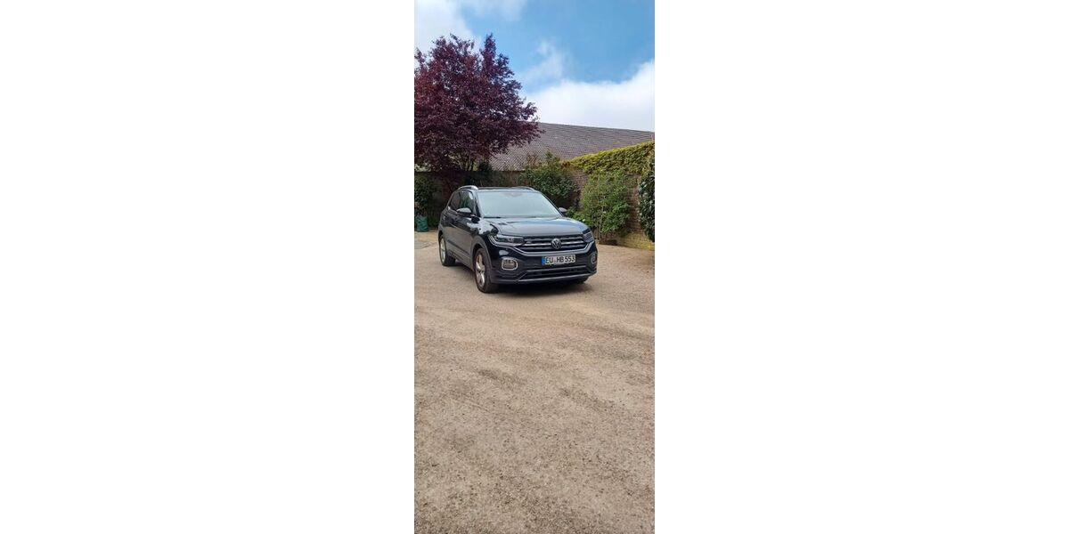VW T-Cross 27.500 km 23.990 &euro; Euskirchen 53881