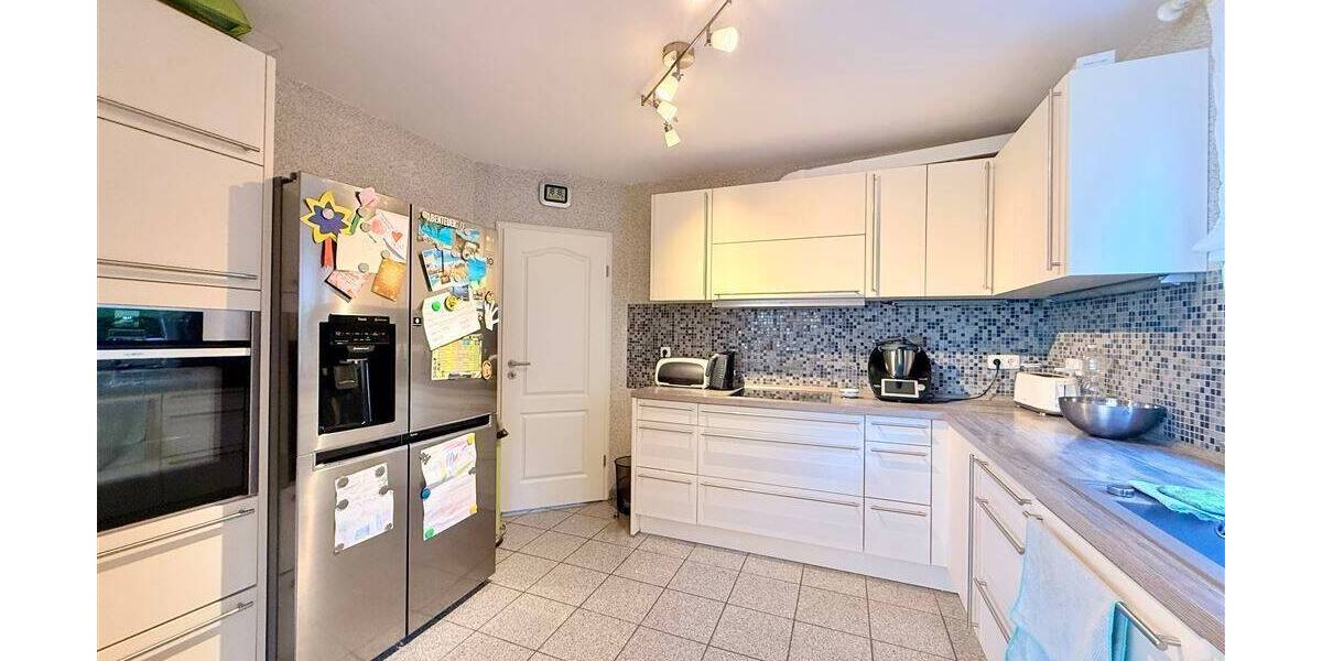 Einfamilienhaus Euskirchen Kleinbüllesheim - 4 Zimmer, 133 m&sup2;, 495.000&euro; | Angebot:26377586