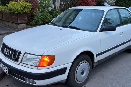 Audi 100 245.994 km 2.000 &euro; Köln 51147