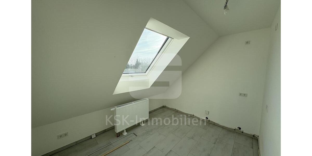 Dachgeschoßwohnung Bad Honnef - 3 Zimmer, 55 m&sup2;, 715&euro; | Angebot:24789368