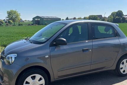 Renault Twingo 80.200 km 5.700 € NÖRVENICH 52388