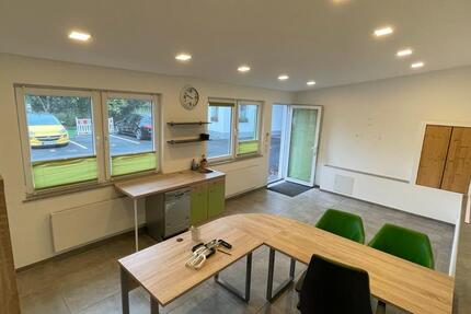 Gewerbeobjekt Euskirchen Dom-Esch - 690&euro; | Angebot:26162123