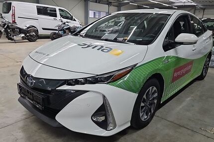 Toyota Prius 135.396 km 19.666 &euro; Köln 50767