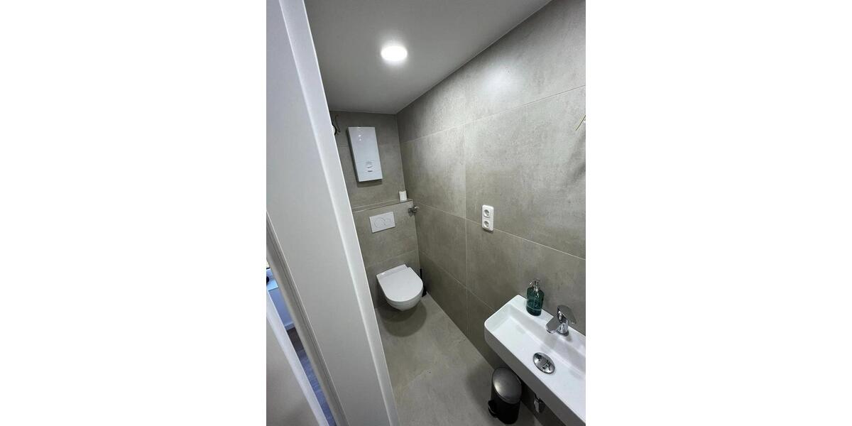 Etagenwohnung Köln Innenstadt - 1.5 Zimmer, 50 m&sup2;, 1.200&euro; | Angebot:26125163