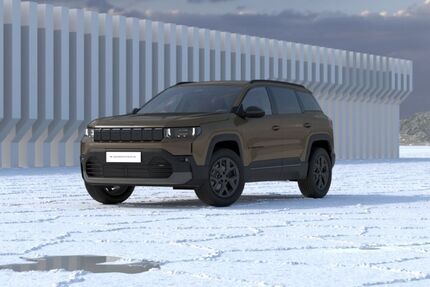 Jeep Compass 15.000 km 51.480 &euro; Köln 50825