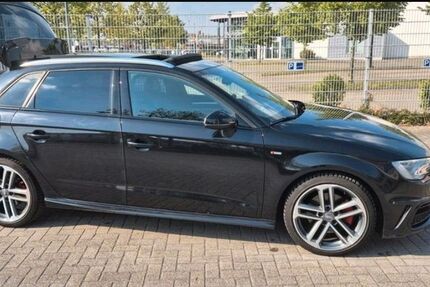 Audi A3 186.000 km 11.990 &euro; Köln 51063