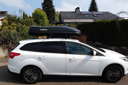 Ford Focus 163.000 km 7.000 € Lohmar 53797