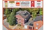 Mit 3D: Viel Platz für Ihre Wohnideen – Großzügiges Zweifamilienhaus für Generationen oder Freunde. - Zweifamilienhaus Frechen | Angebot:27248598