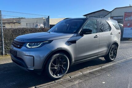 Land Rover Discovery 263.236 km 18.500 &euro; Bonn 53227