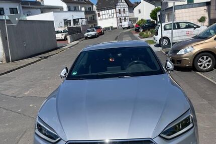 Audi A5 104.000 km 2.700 &euro; Wachtberg 53343