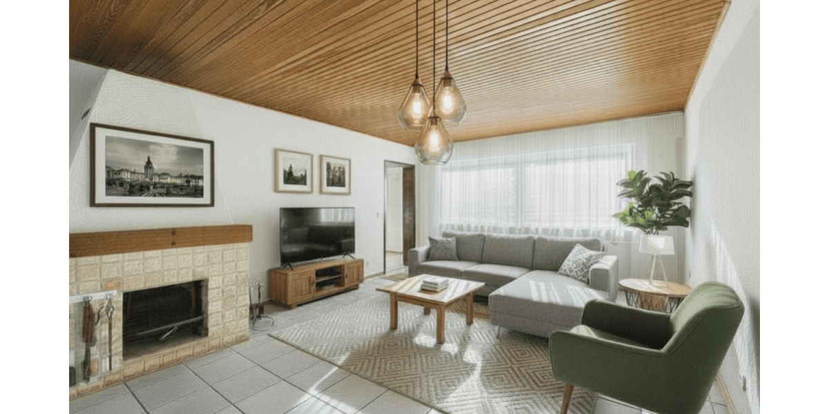 Einfamilienhaus Bergisch Gladbach Alt-Refrath - 4 Zimmer, 110 m&sup2;, 420.000&euro; | Angebot:26798306