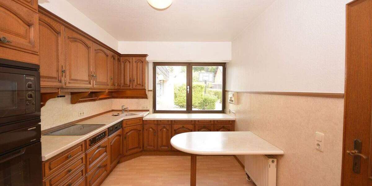 Einfamilienhaus Hürth Hermülheim - 7 Zimmer, 238 m&sup2;, 950.000&euro; | Angebot:24221072
