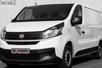 Fiat Talento 60.047 km 14.980 &euro; Köln 50825
