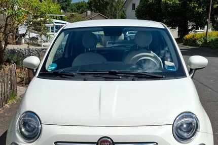 Fiat 500 96.000 km 8.800 &euro; Neustadt 53577
