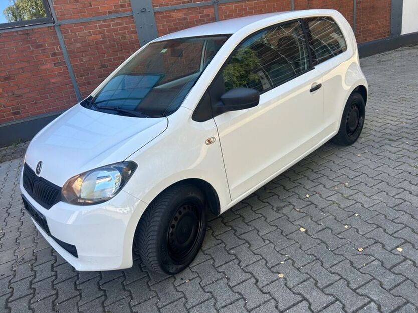 Citigo